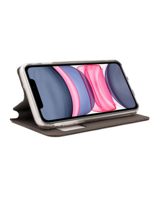 Capa Flip Cover COOL para iPhone 11 Bronze