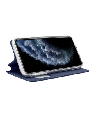 Capa Flip Cover COOL para iPhone 11 Pro Azul