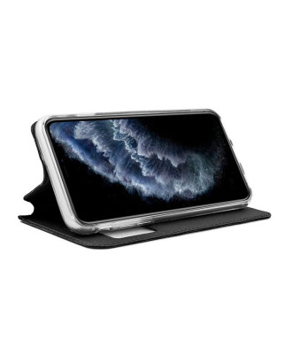 Capa Flip Cover COOL para iPhone 11 Pro Preto