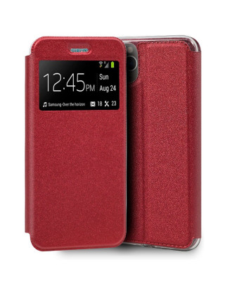 Capa Flip Cover COOL para iPhone 11 Pro Vermelho