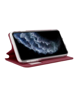 Capa Flip Cover COOL para iPhone 11 Pro Vermelho