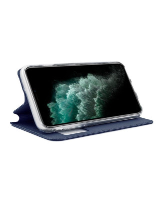 Capa Flip Cover COOL para iPhone 11 Pro Max Azul