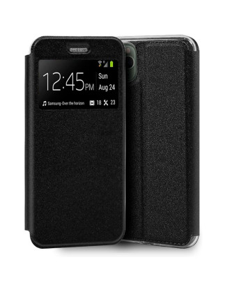 Capa Flip Cover COOL para iPhone 11 Pro Max Preto