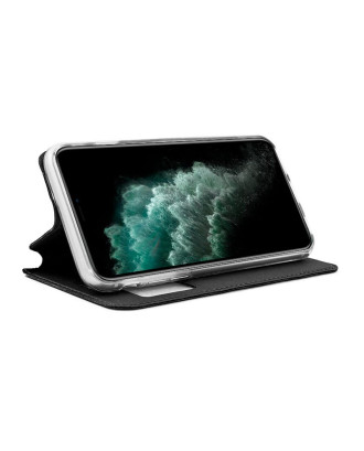 Capa Flip Cover COOL para iPhone 11 Pro Max Preto