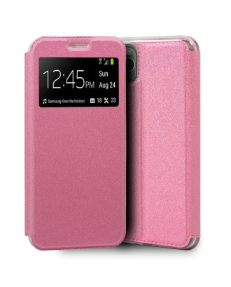 Capa Flip Cover COOL para iPhone 11 Pro Max Rosa
