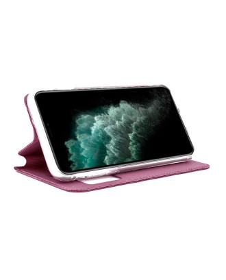 Capa Flip Cover COOL para iPhone 11 Pro Max Rosa