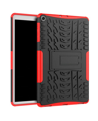 Capa COOL para Samsung Galaxy Tab A (2019) T510 / T515 Hard Case 10.1 polegadas