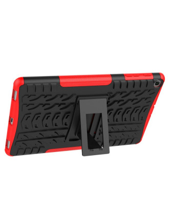 Capa COOL para Samsung Galaxy Tab A (2019) T510 / T515 Hard Case 10.1 polegadas