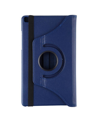 Capa COOL para Samsung Galaxy Tab A (2019) T290 / T295 Couro Sintético Azul 8 polegadas