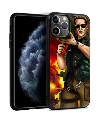 Capa COOL para iPhone 11 Pro Bazoka Capa COOL para iPhone 11 Pro Bazoka