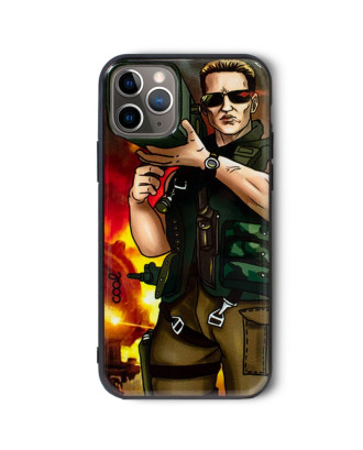Capa COOL para iPhone 11 Pro Bazoka Capa COOL para iPhone 11 Pro Bazoka