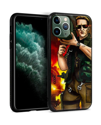 Capa COOL para iPhone 11 Pro Max Bazoka Capa COOL para iPhone 11 Pro Max Bazoka