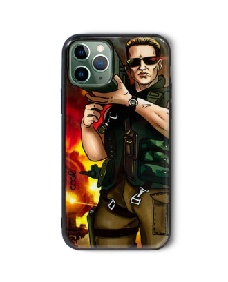 Capa COOL para iPhone 11 Pro Max Bazoka Capa COOL para iPhone 11 Pro Max Bazoka