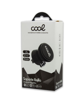 Suporte COOL universal para carro circular