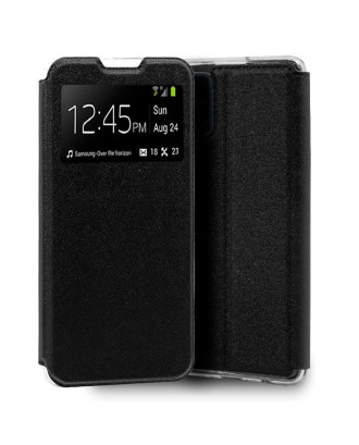 Capa Flip Cover COOL para Samsung N770 Galaxy Note 10 Lite Preto