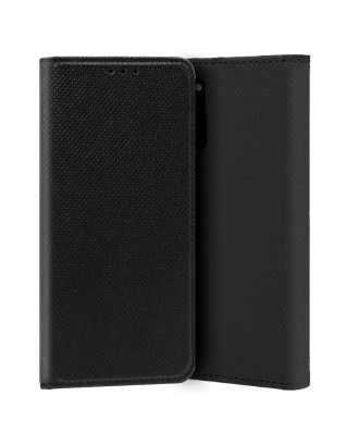 Capa Flip Cover COOL para Samsung G980 Galaxy S20 Preto