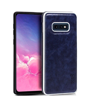Capa COOL para Samsung G970 Galaxy S10e Bali Marinho
