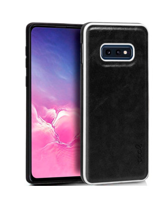 Capa COOL para Samsung G970 Galaxy S10e Bali Preto