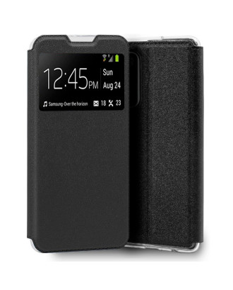 Capa Flip Cover COOL para Huawei P40 Pro Preto