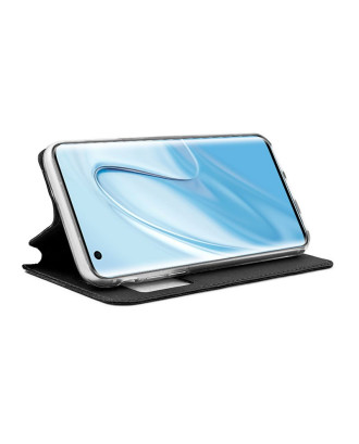 Capa Flip Cover COOL para Xiaomi Mi 10 / Mi 10 Pro Preto
