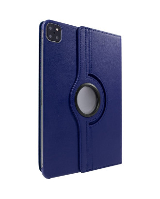 Capa COOL para iPAD Pro 11 pulg (2020 / 2021) / iPad Air 4 2020 / Air 5 2022 / iPad Air 6 Rotativa Couro Sintético Azul Capa COOL para iPAD Pro 11 pulg (2020 / 2021) / iPad Air 4 2020 / Air 5 2022 / iPad Air 6 Rotativa Couro Sintético Azul