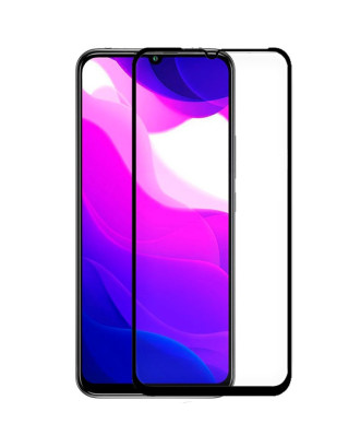 Protetor de ecrã de vidro temperado COOL para Xiaomi Mi 10 Lite (FULL 3D)