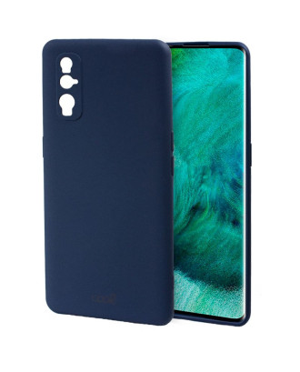 Capa COOL para Oppo Find X2 Azul