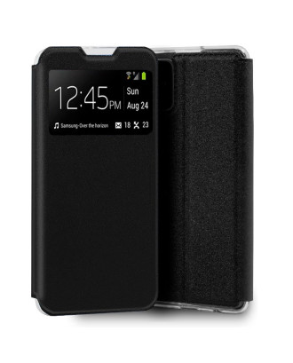 Capa Flip Cover COOL para Samsung A515 Galaxy A51 5G Preto