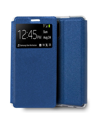 Capa Flip Cover COOL para Samsung N980 Galaxy Note 20 Azul