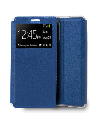 Capa Flip Cover COOL para Samsung N985 Galaxy Note 20 Ultra Azul