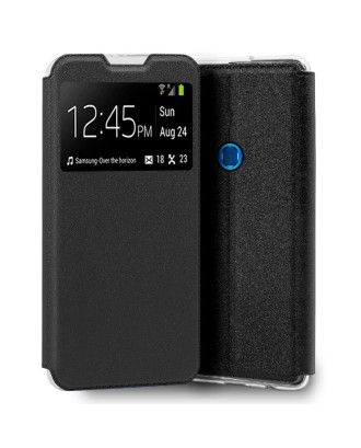 Capa Flip Cover COOL para Samsung A207 Galaxy A20s Preto