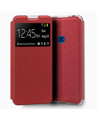 Capa Flip Cover COOL para Samsung A207 Galaxy A20s Vermelho