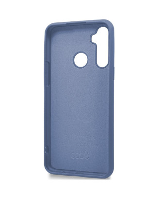 Capa COOL para Realme C3 Azul