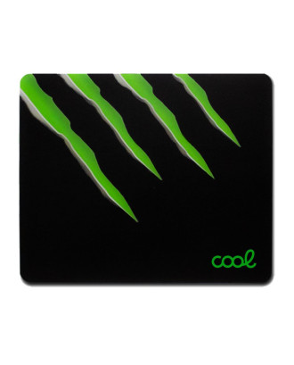 Tapete de Rato COOL Gaming Verde Tapete de Rato COOL Gaming Verde