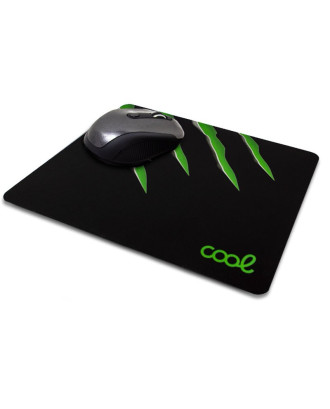 Tapete de Rato COOL Gaming Verde Tapete de Rato COOL Gaming Verde