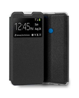 Capa Flip Cover COOL para Xiaomi Redmi 9C Preto