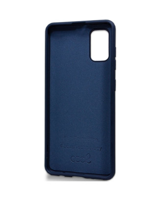 Capa COOL para Xiaomi Mi 10 Lite Marinho