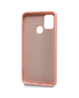 Capa COOL para Samsung M215 Galaxy M21 / Galaxy M31 Rosa