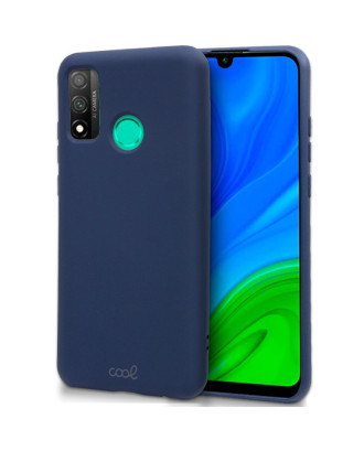 Capa COOL para Huawei P Smart 2020 Marinho Capa COOL para Huawei P Smart 2020 Marinho