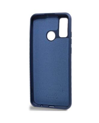 Capa COOL para Huawei P Smart 2020 Marinho Capa COOL para Huawei P Smart 2020 Marinho