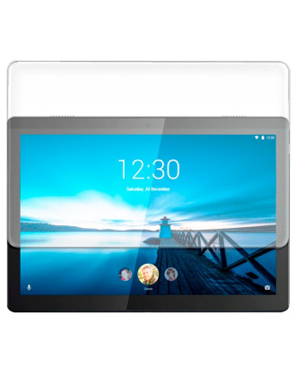 Protetor de ecrã de vidro temperado COOL Tablet retangular universal 9,7 - 10,2 pol (236 x 163 mm)