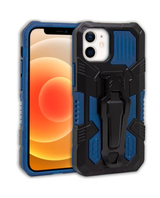 Capa COOL para iPhone 12 mini Hard Clip Marinho Capa COOL para iPhone 12 mini Hard Clip Marinho