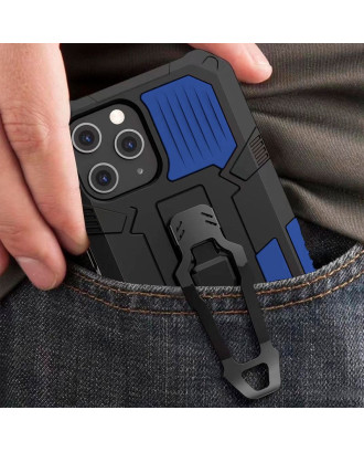 Capa COOL para iPhone 12 mini Hard Clip Marinho Capa COOL para iPhone 12 mini Hard Clip Marinho