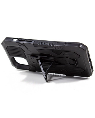 Capa COOL para iPhone 12 mini Hard Clip Preto Capa COOL para iPhone 12 mini Hard Clip Preto
