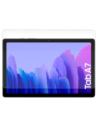 Protetor de ecrã de vidro temperado COOL para Samsung Galaxy Tab A7 T500 / T503 / T505 10,4 polegadas