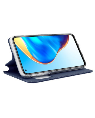 Capa Flip Cover COOL para Xiaomi Mi 10T / Mi 10T Pro Azul