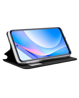 Capa Flip Cover COOL para Xiaomi Mi 10T Lite Preto