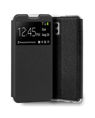 Capa Flip Cover COOL para Samsung A426 Galaxy A42 5G Preto