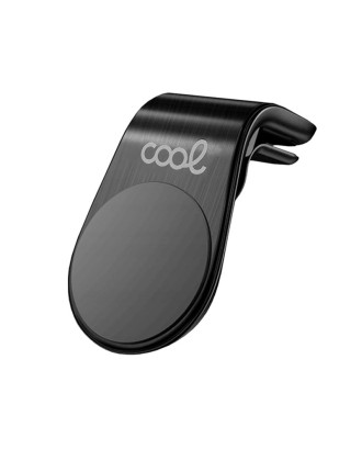 Suporte COOL universal para carro com clipe móvel
