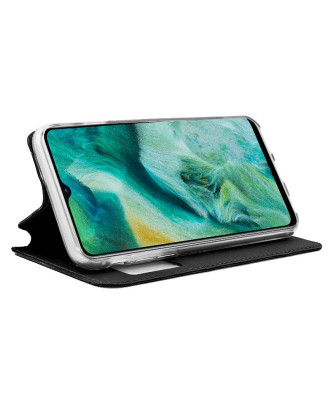 Capa Flip Cover COOL para Oppo Find X2 Lite Preto